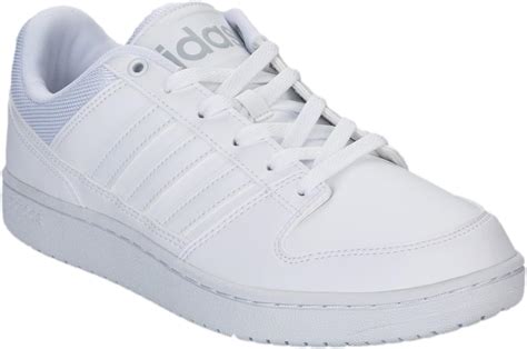 Weiße adidas Schuhe Größe 42.5 online kaufen 